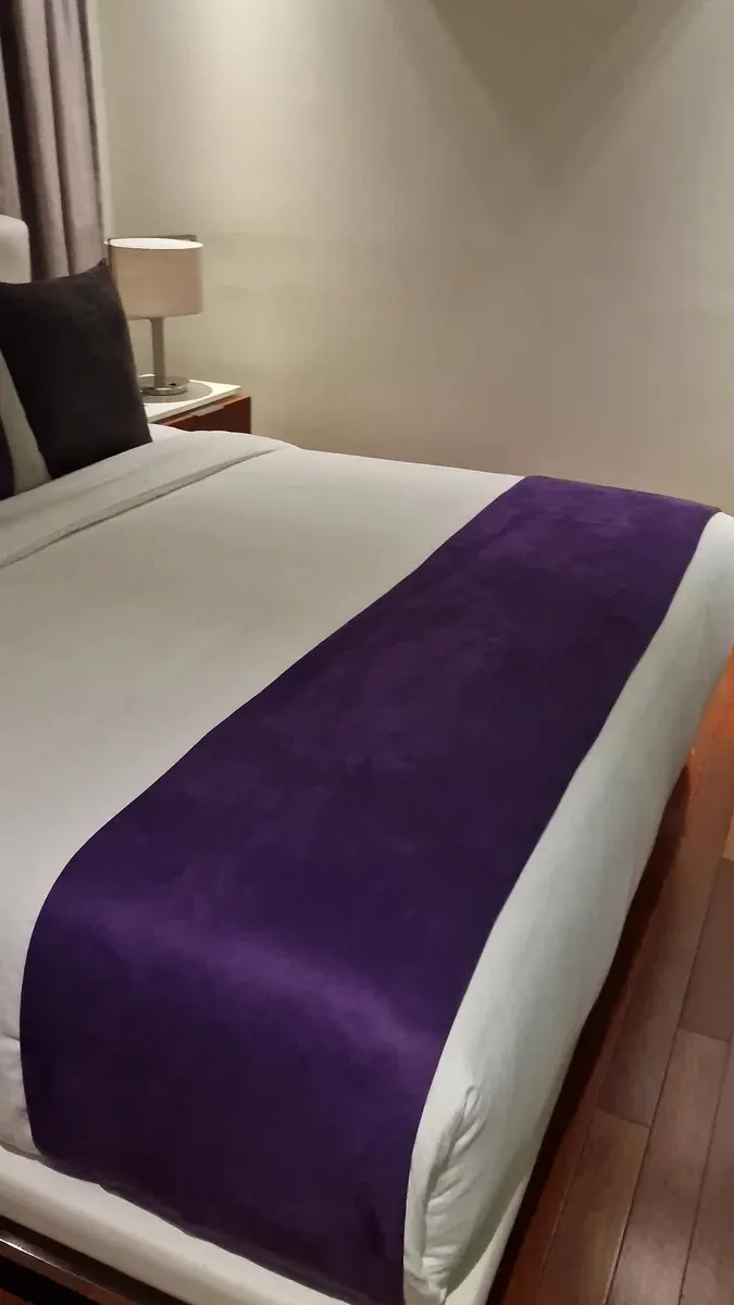 Leslie Hotel Ocean Drive