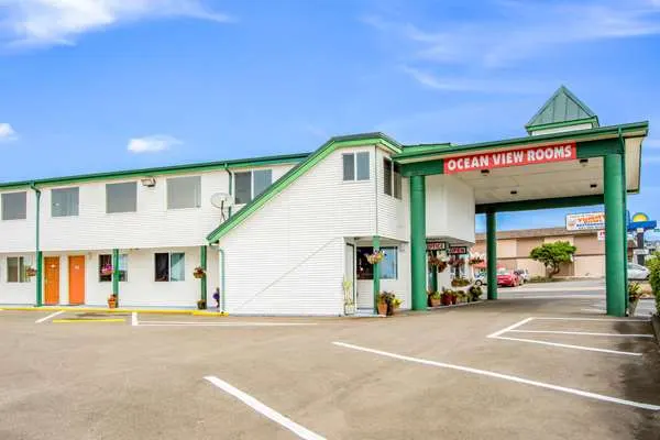 Econo Lodge Newport