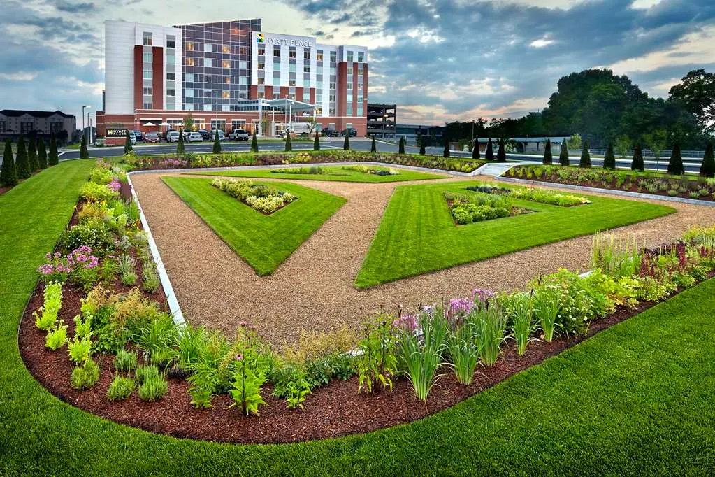 Hyatt Place Warwick Providence Airport