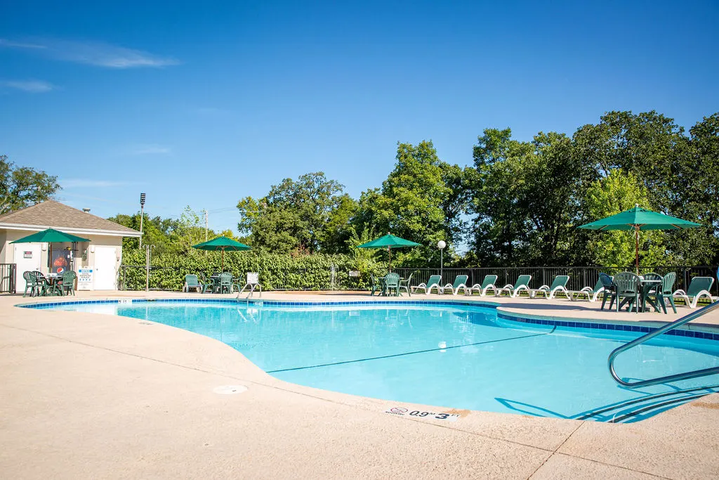 Palace View Heights by Spinnaker Resorts