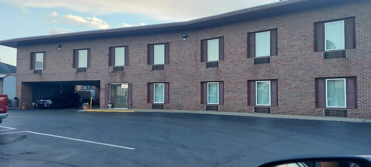 Executive Inn
