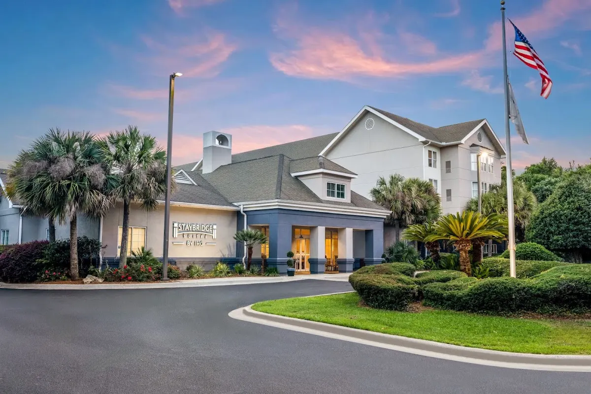 Staybridge Suites Pensacola Airport