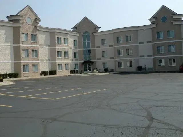 Comfort Inn Birch Run - Frankenmuth