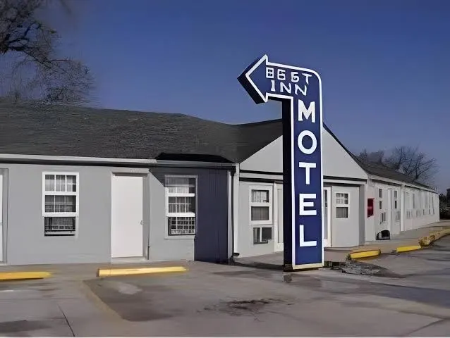 Best Inn