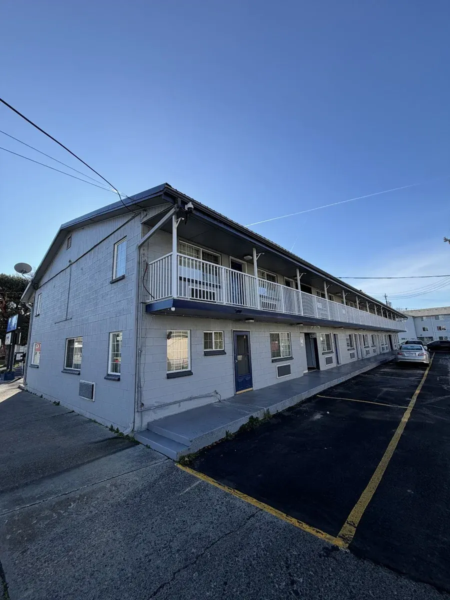 Hotel Inn Pendleton I-84