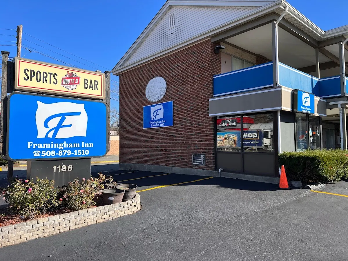 Framingham Inn