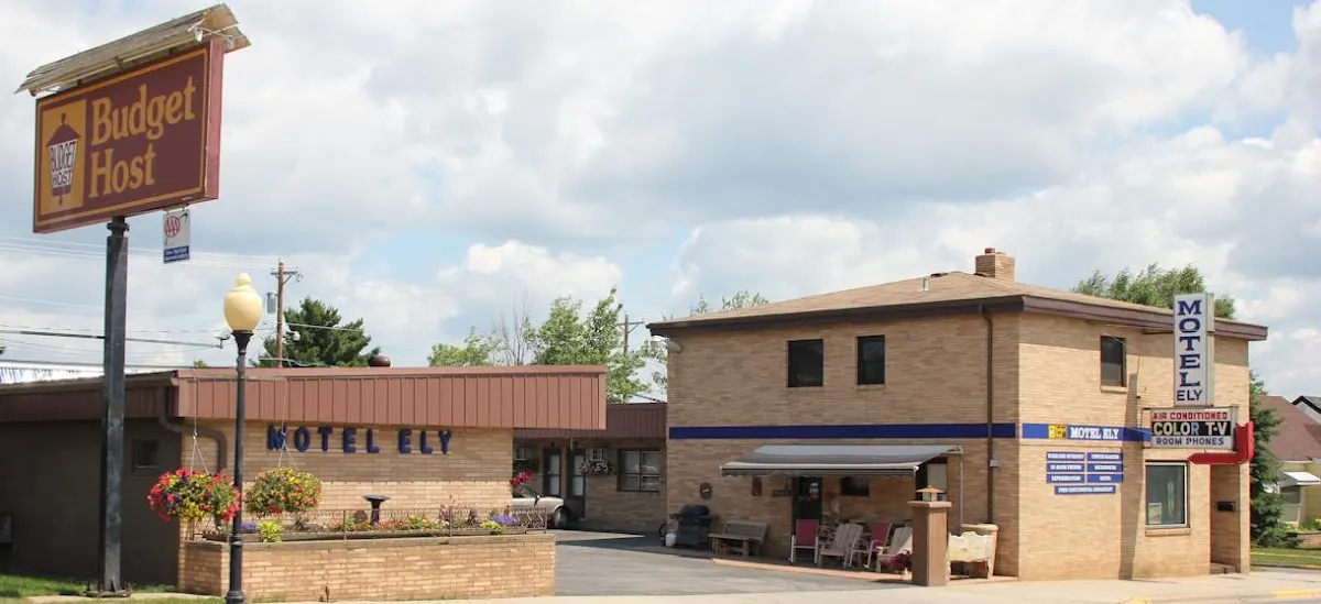 Motel Ely