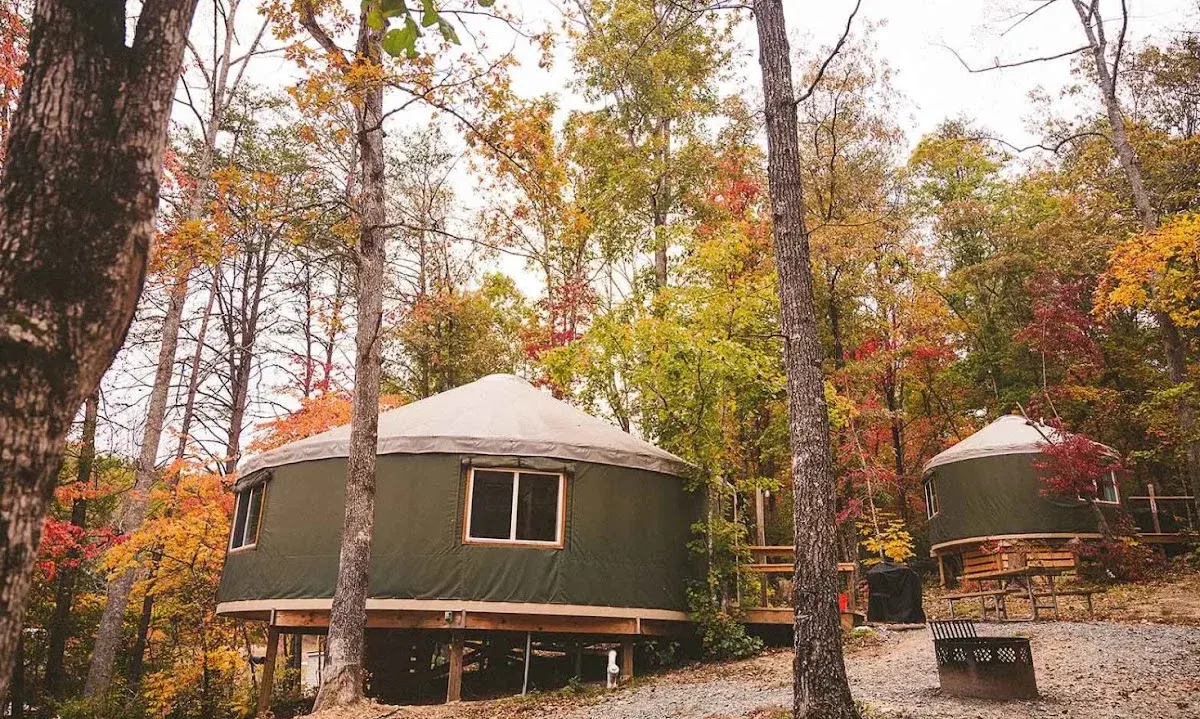 Emberglow Outdoor Resort