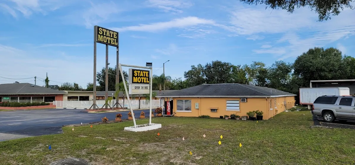 State Motel