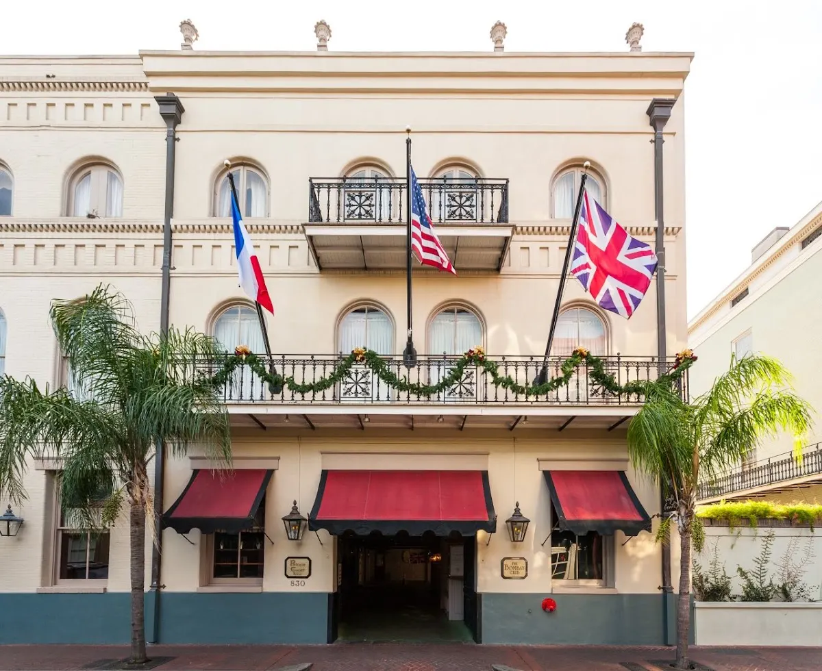 Prince Conti Hotel
