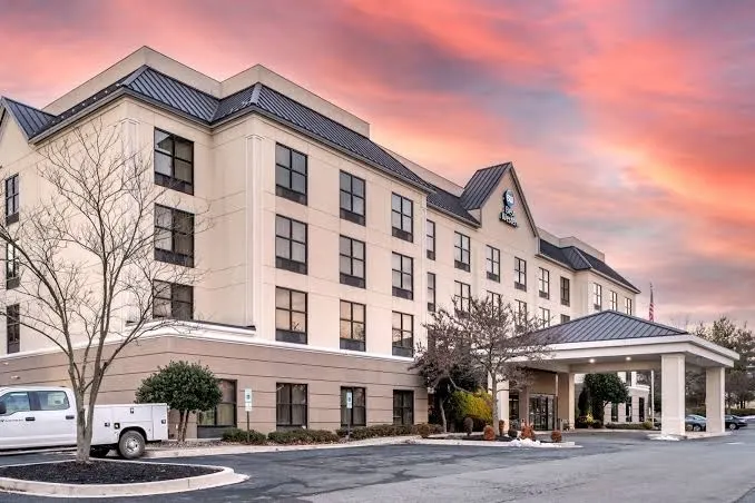 Wingate by Wyndham North East