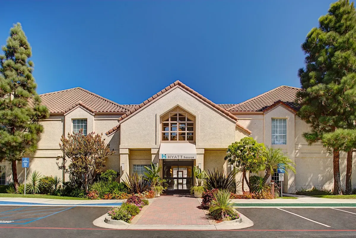Hyatt House LAX/Manhattan Beach