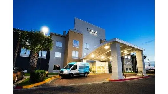 Fairfield by Marriott Inn & Suites Laredo