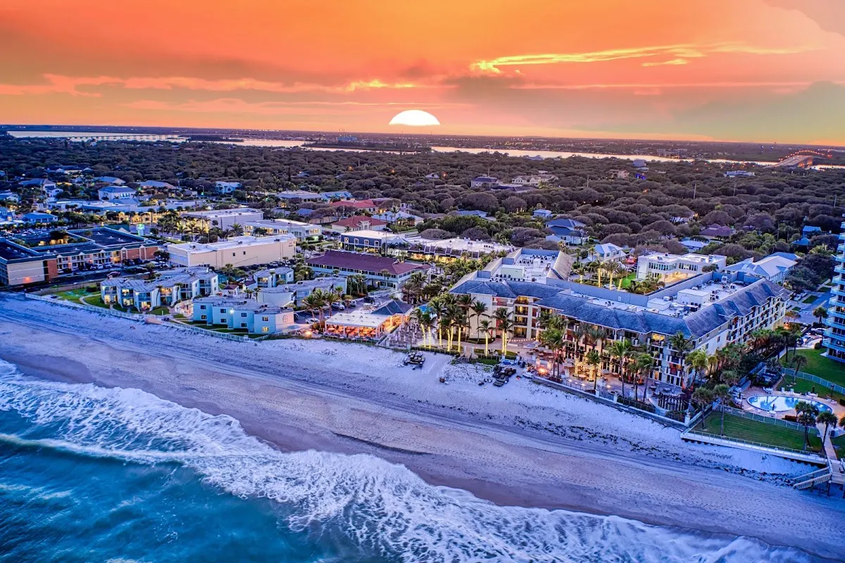 Kimpton Vero Beach Hotel & Spa