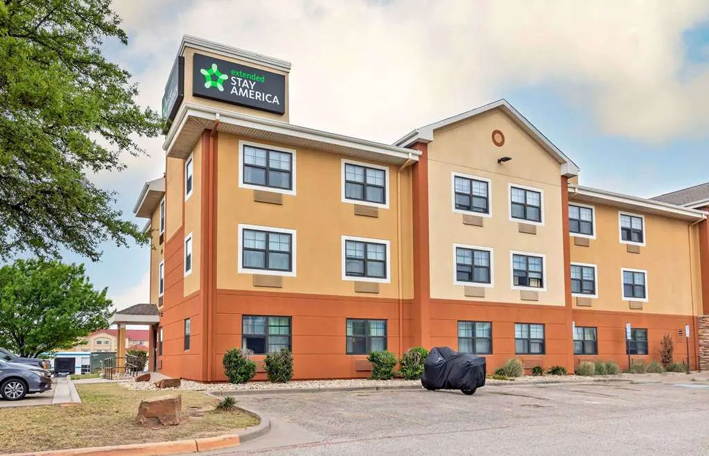 Extended Stay America Suites- Waco - Woodway