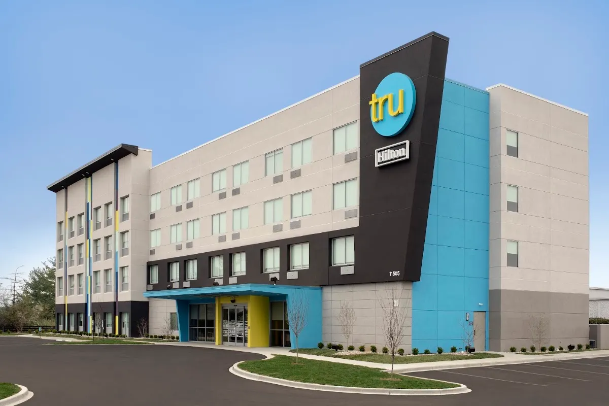 Tru By Hilton Louisville East