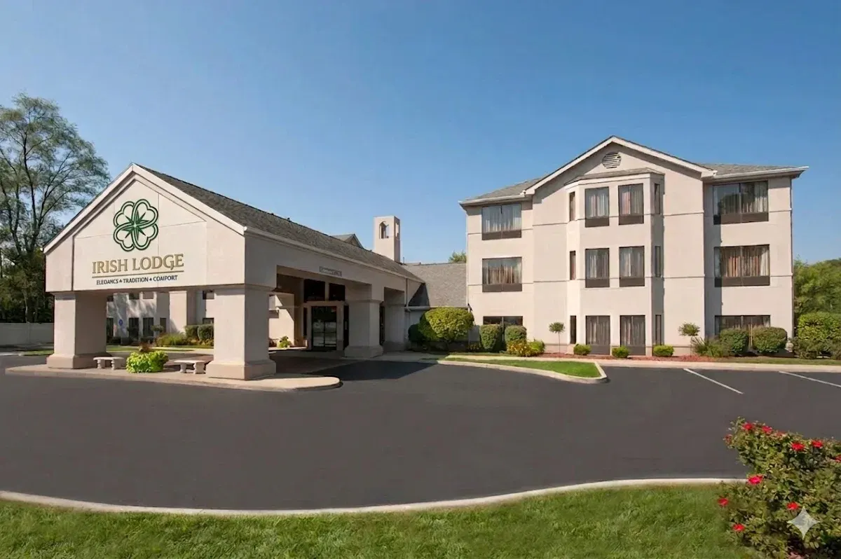 Irish Lodge South Bend