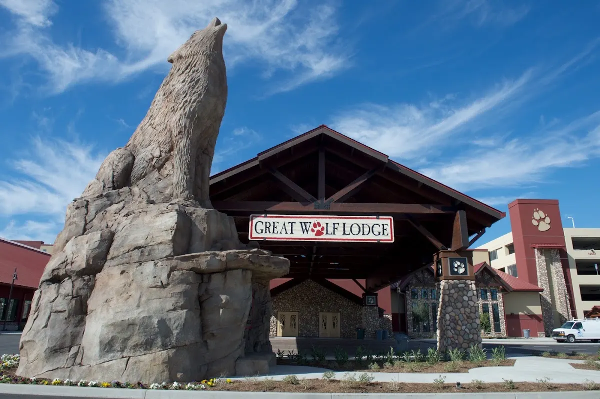 Great Wolf Lodge | Southern California