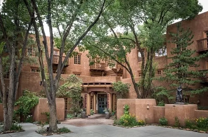 Hotel Santa Fe, Hacienda & Spa