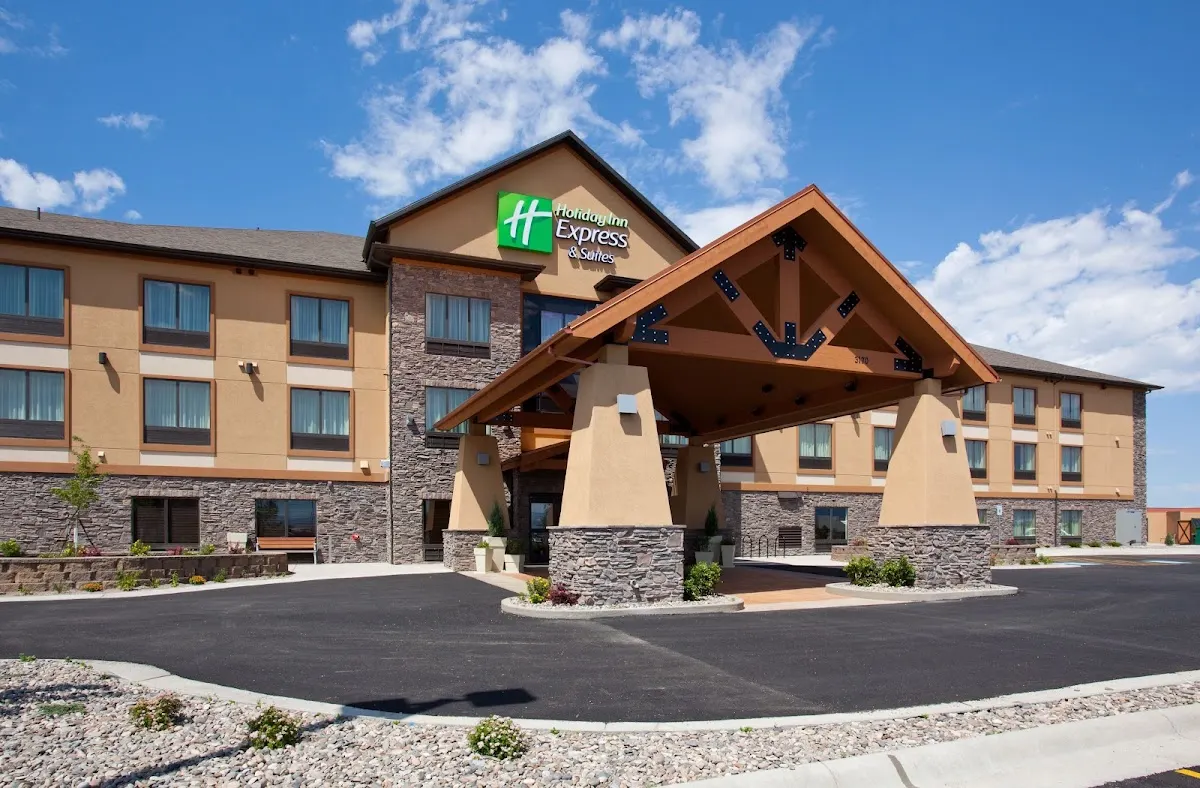 Holiday Inn Express & Suites Helena by IHG