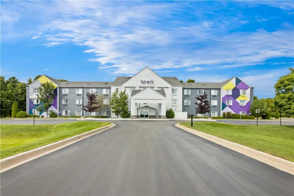 Spark by Hilton Traverse City