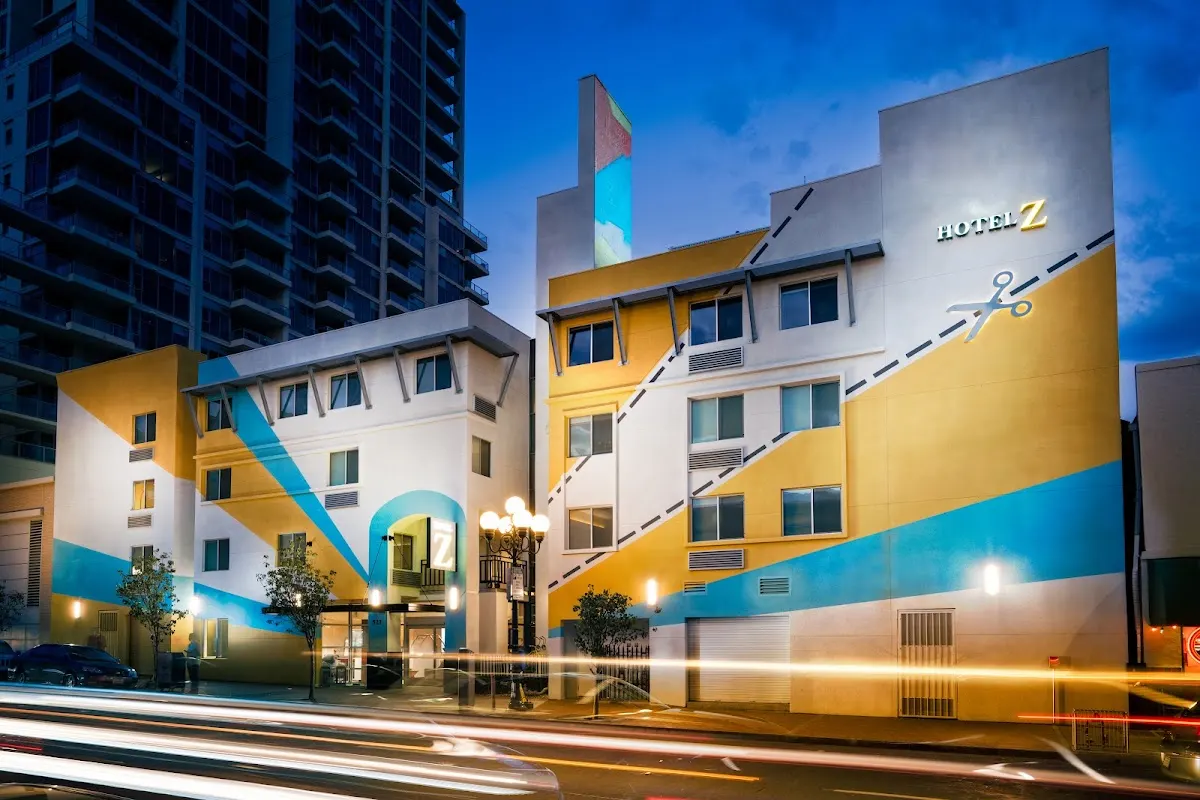 Hotel Z