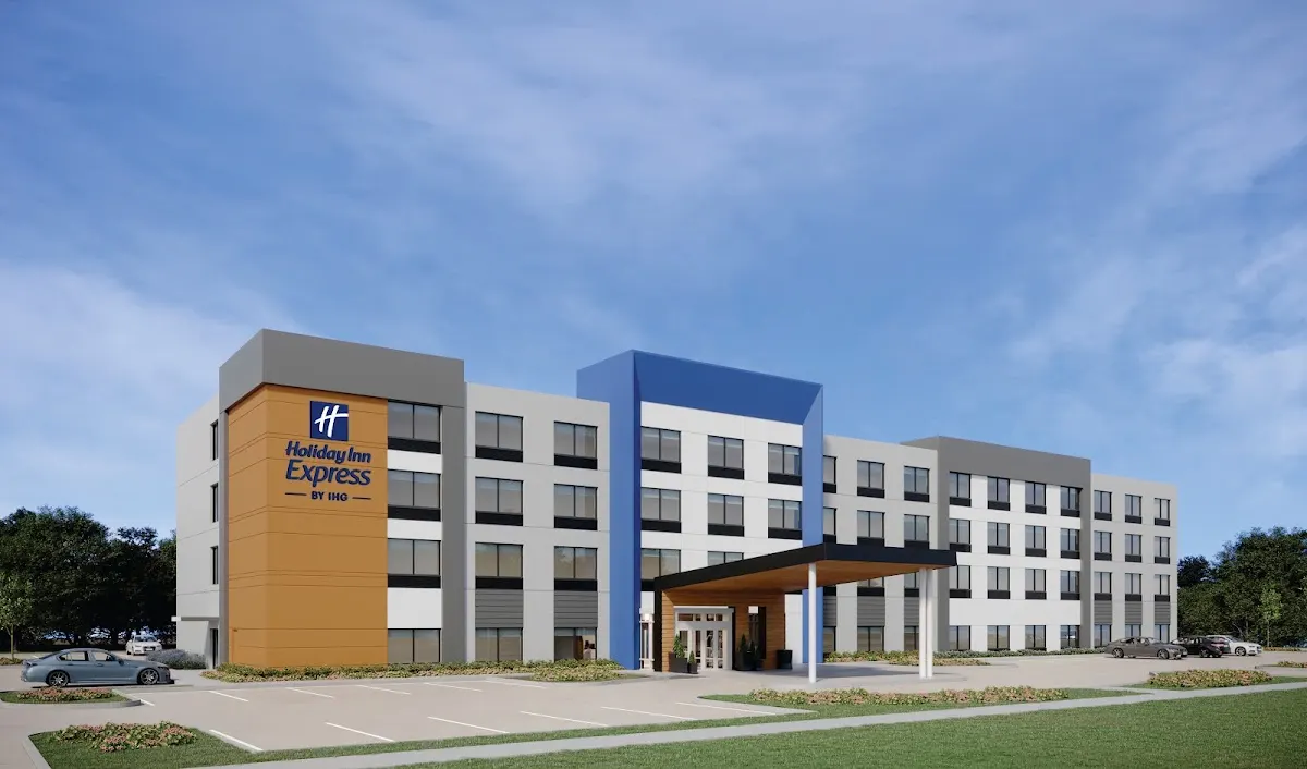 Holiday Inn Express & Suites Sparks - Reno East By IHG