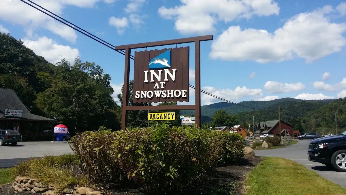 Inn at Snowshoe