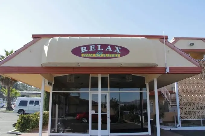 Relax Inn & Suites