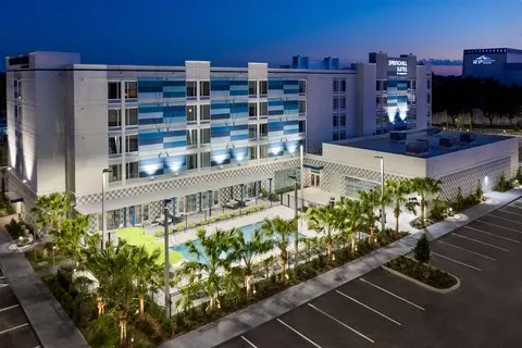 SpringHill Suites by Marriott Lakeland