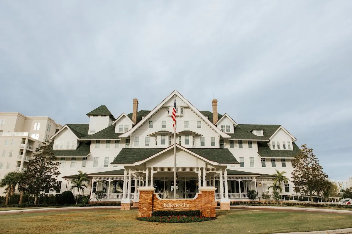 Belleview Inn