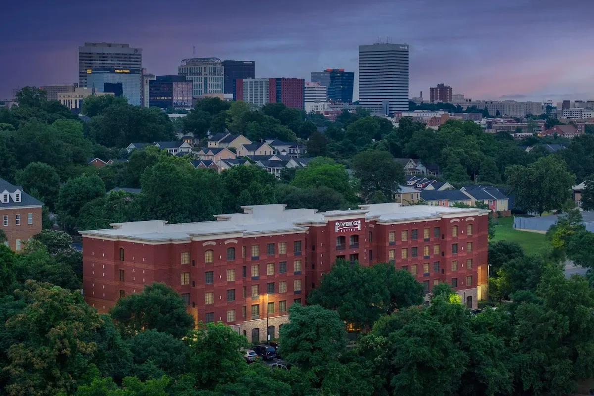Staybridge Suites Columbia by IHG