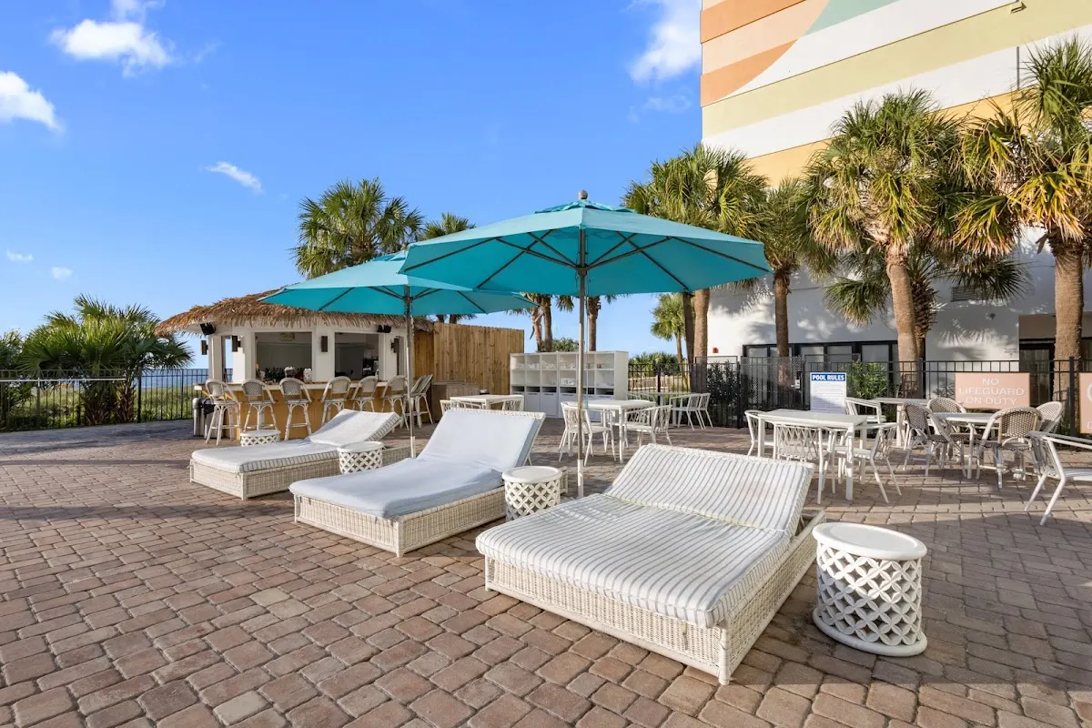 voco The Shelby - Myrtle Beach by IHG