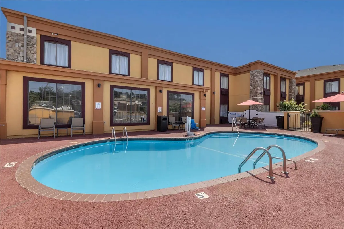Best Western Aspen Hotel