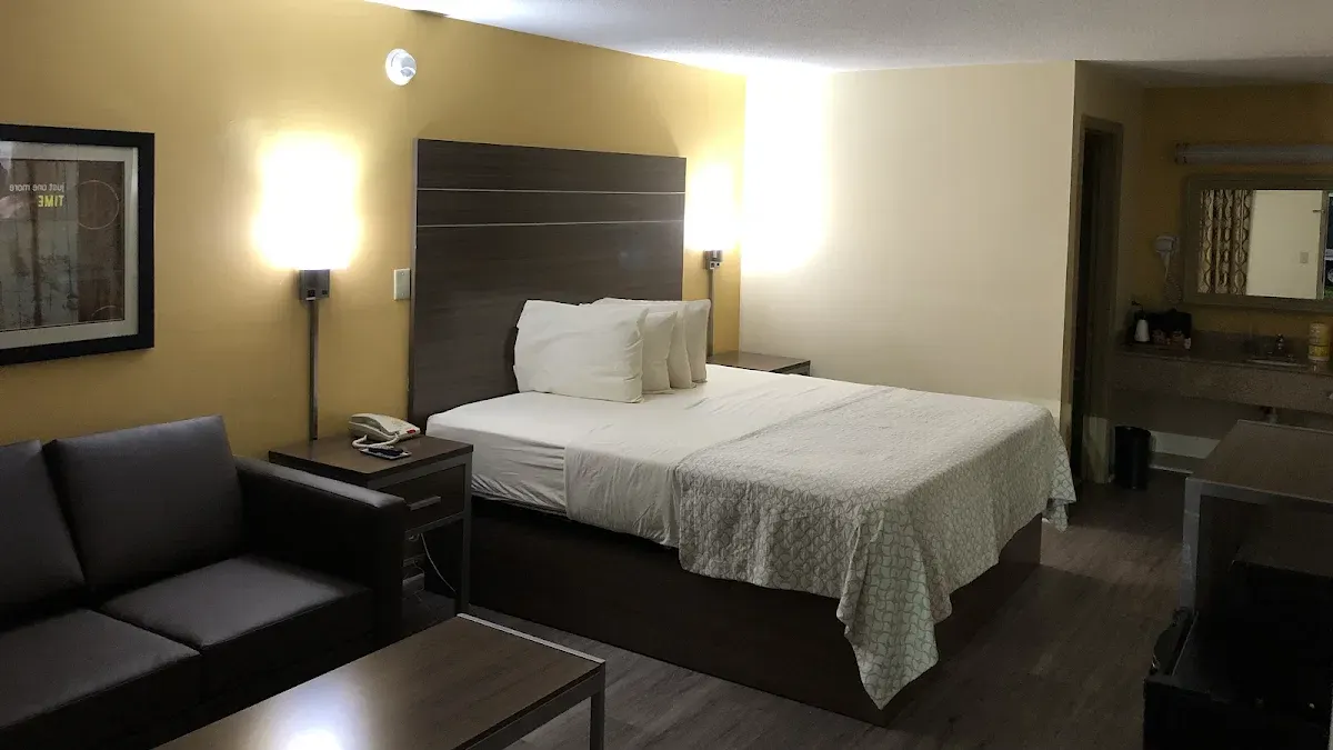 Southern Inn Lumberton