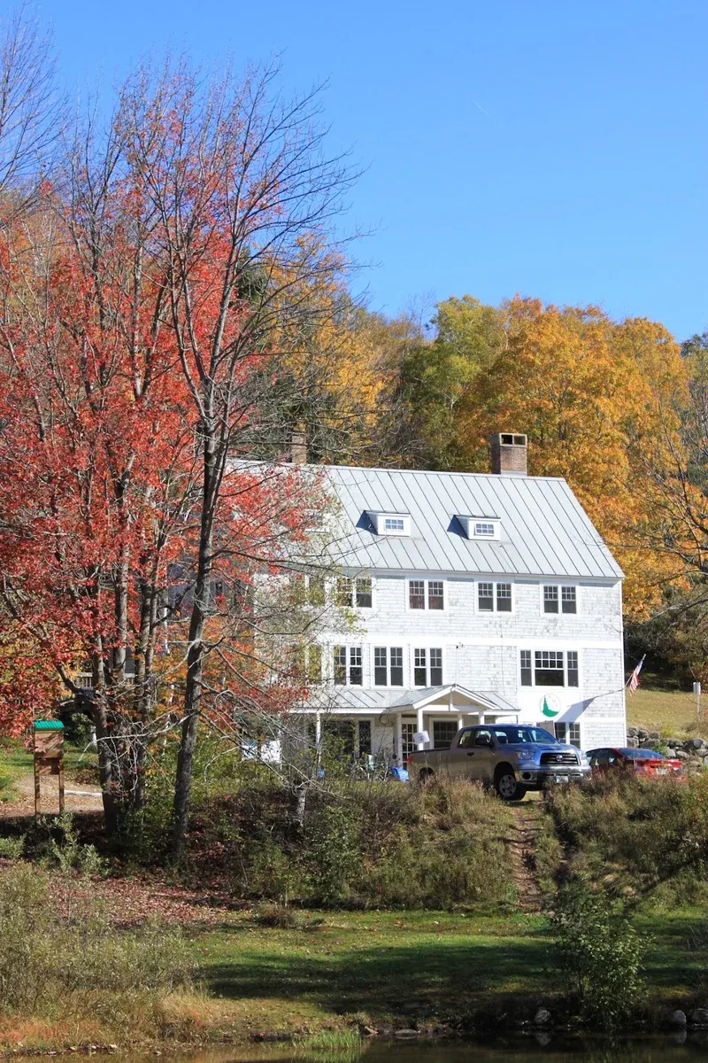 AMC Cardigan Lodge & Campsites