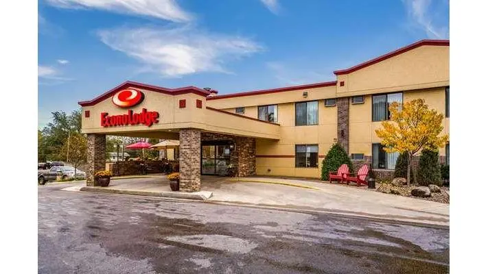 Econo Lodge Mayo Clinic Area