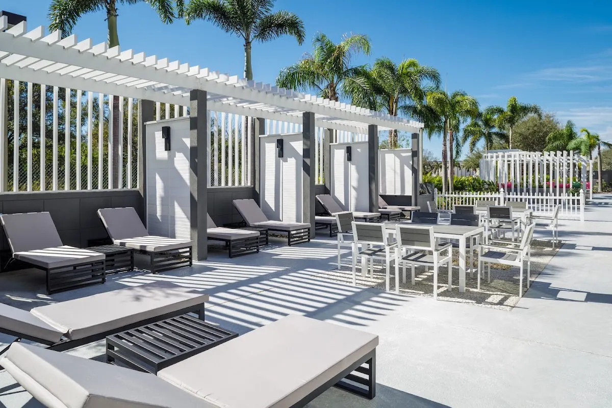 DoubleTree by Hilton Sarasota Bradenton Airport