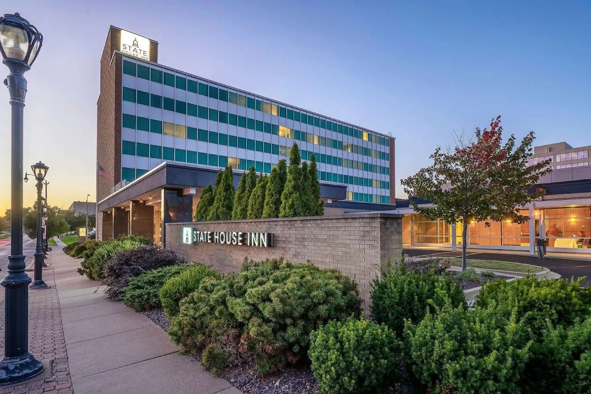 State House Inn & Conference Center