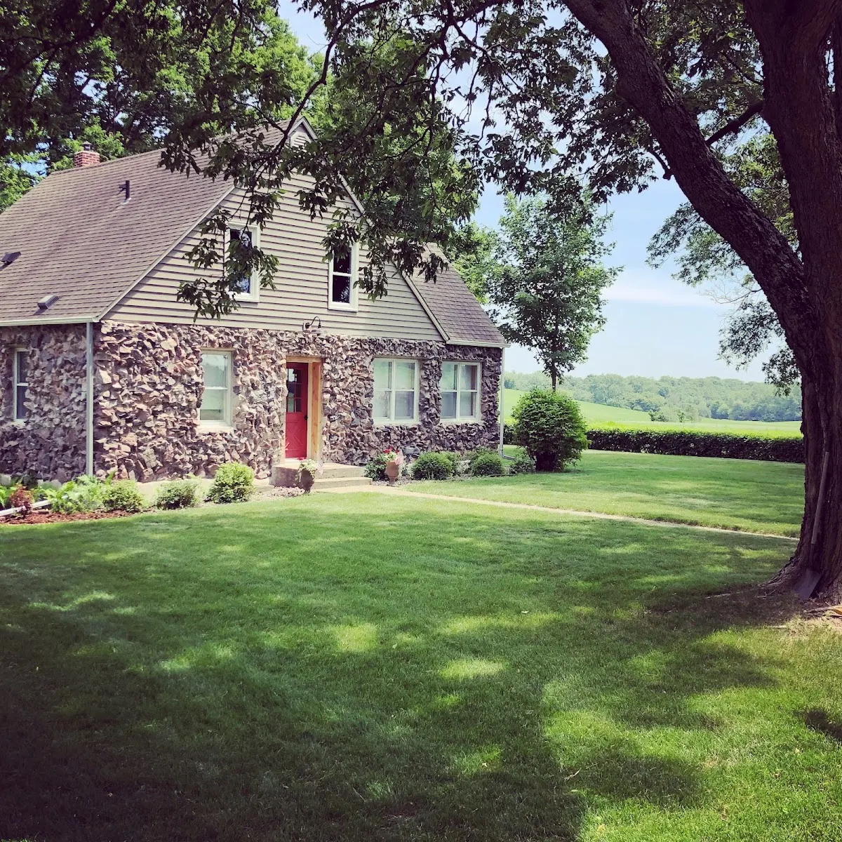 STONE HOUSE FARM