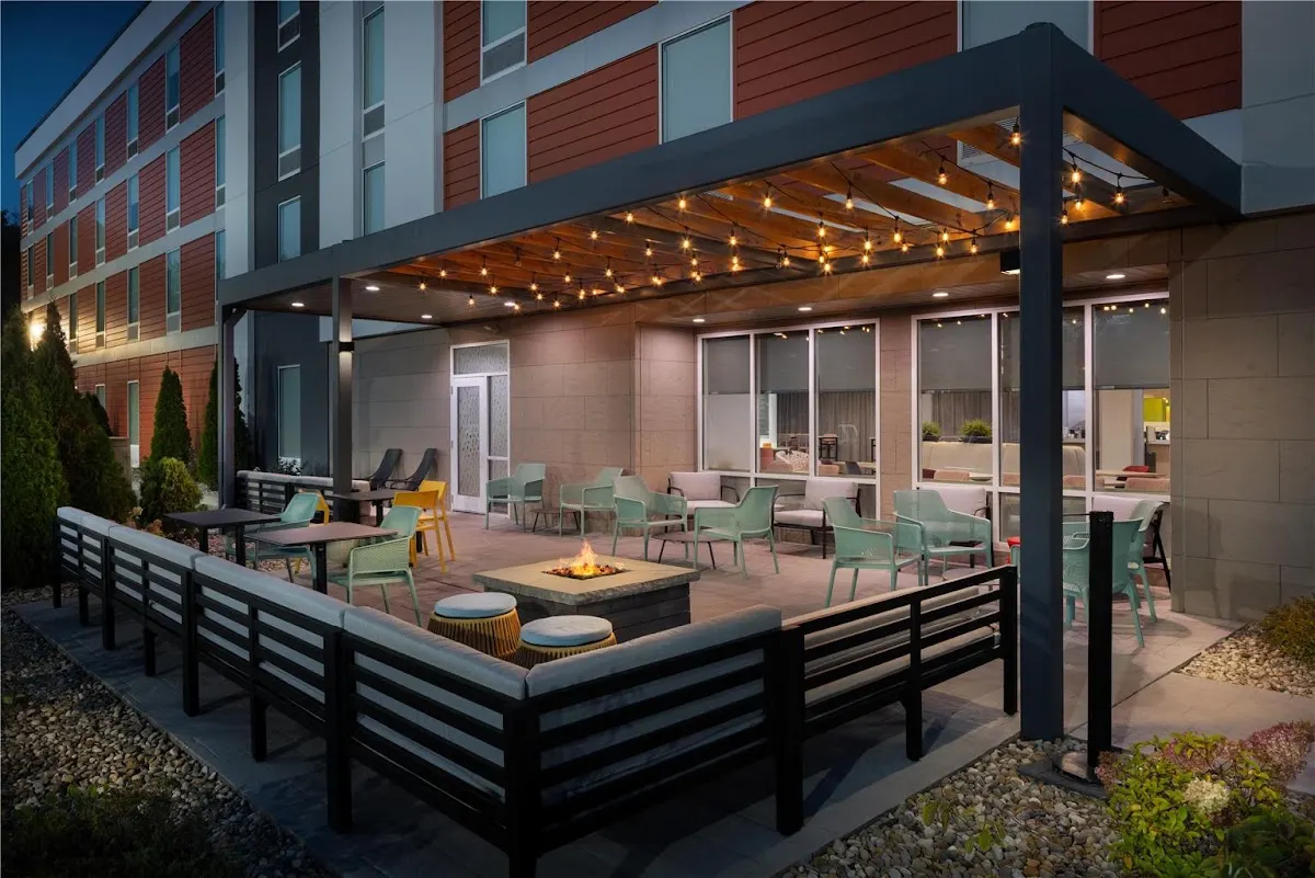 Home2 Suites by Hilton Jackson