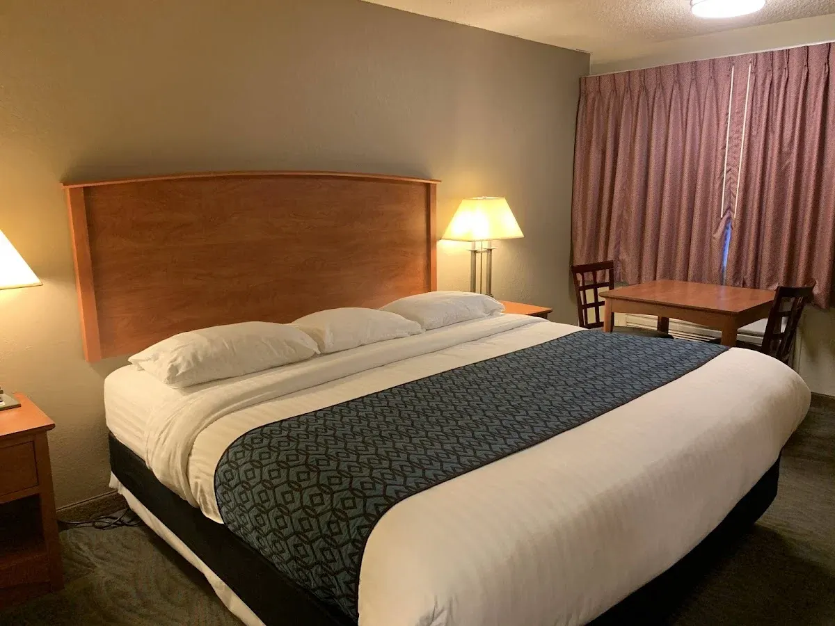 Sunset Inn - John Day