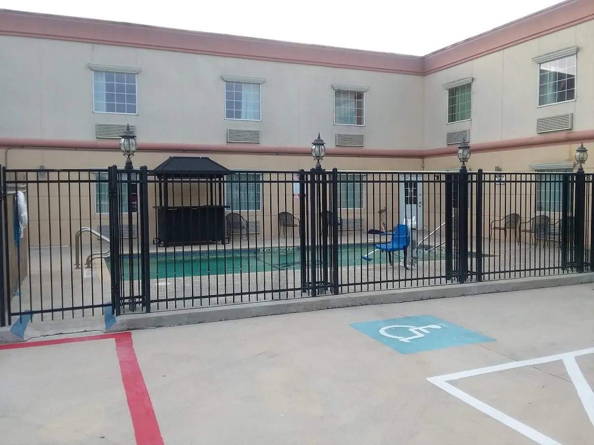 Americas Best Value Inn Temple Killeen