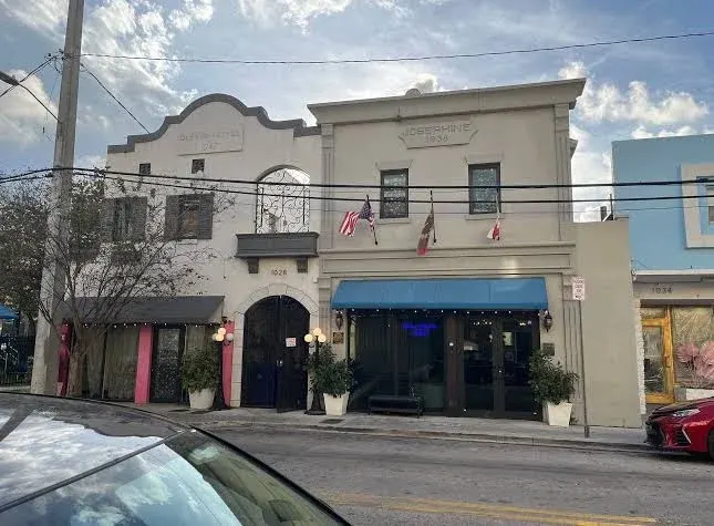 Dunns Josephine Hotel