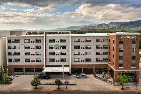 Element by Marriott Bozeman