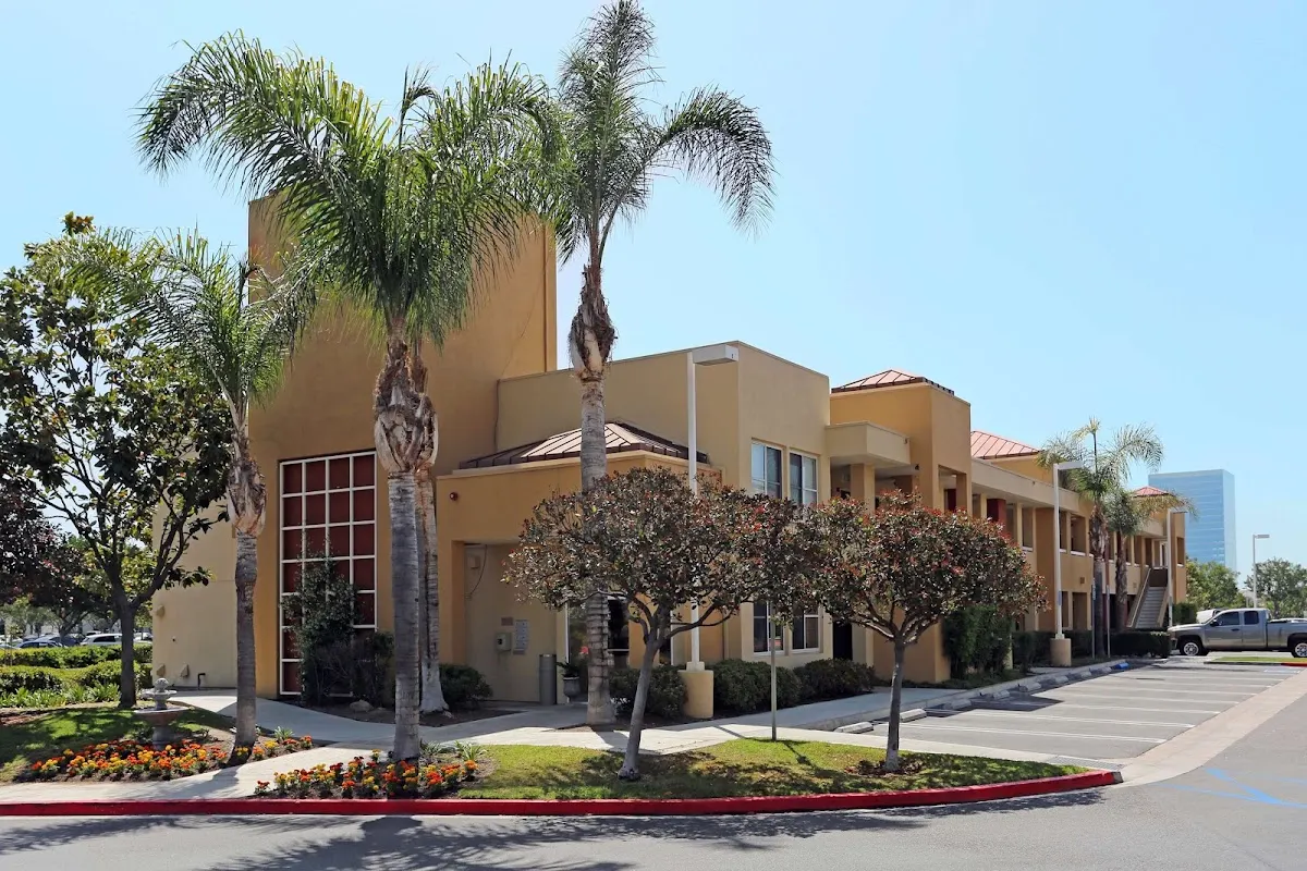 Extended Stay America Suites- Orange County - Irvine Spectrum