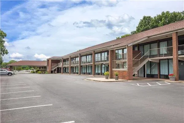 Quality Inn Mt. Airy