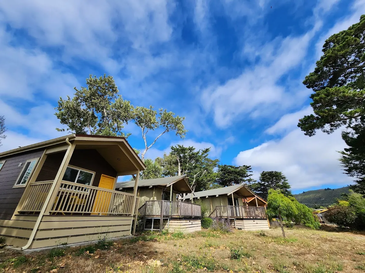 Carmel River Inn and Cottages