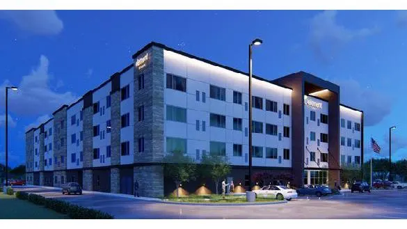Element by Marriott Austin Round Rock