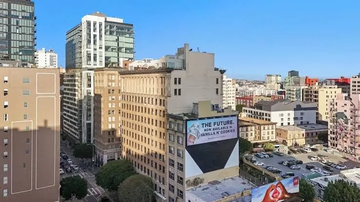 The Audemar Hotel